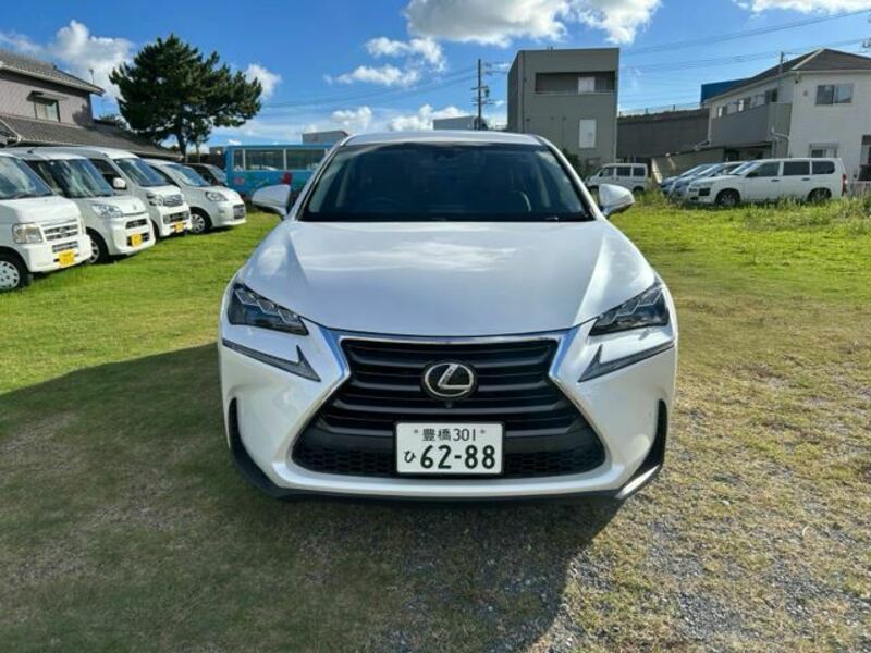 NX