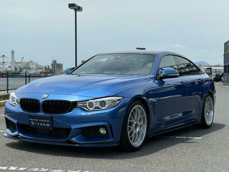 4 SERIES