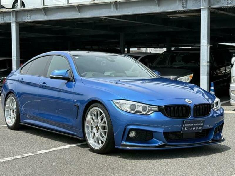 4 SERIES