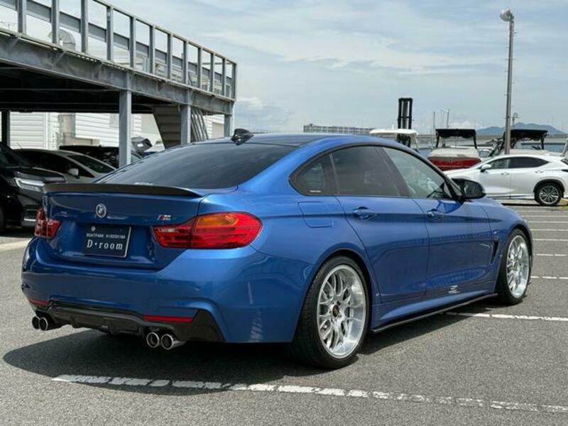 4 SERIES