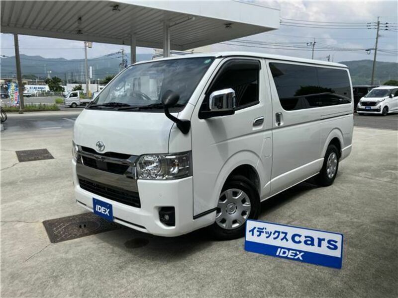 HIACE-0
