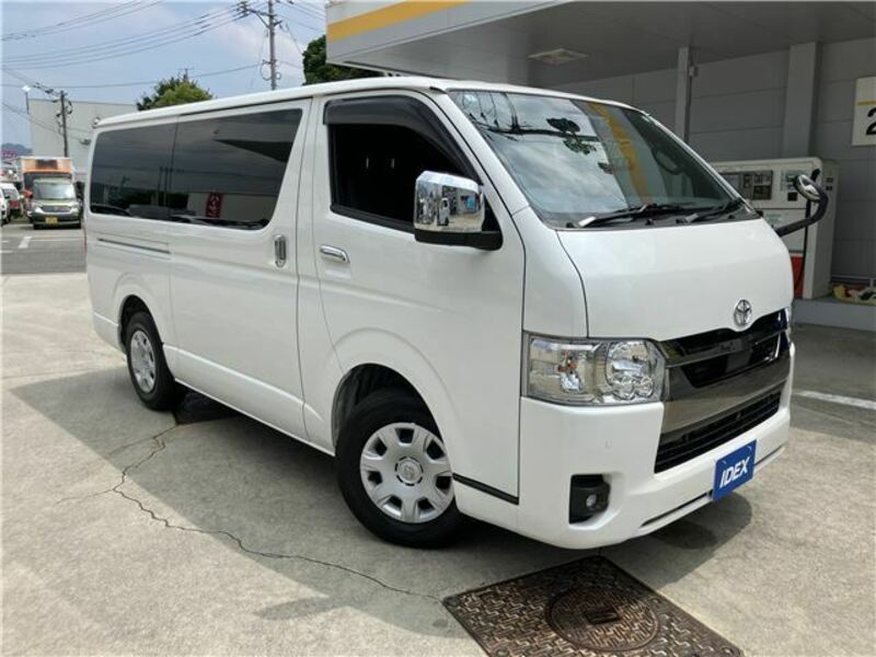 HIACE