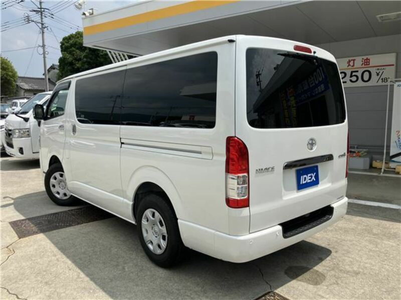 HIACE