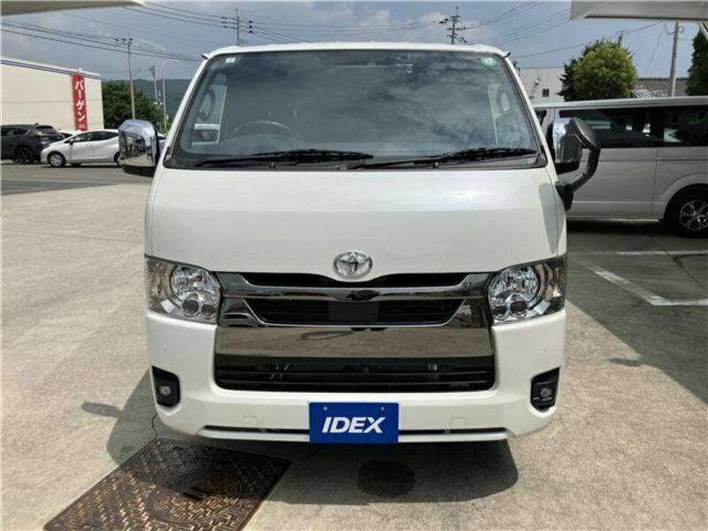 HIACE