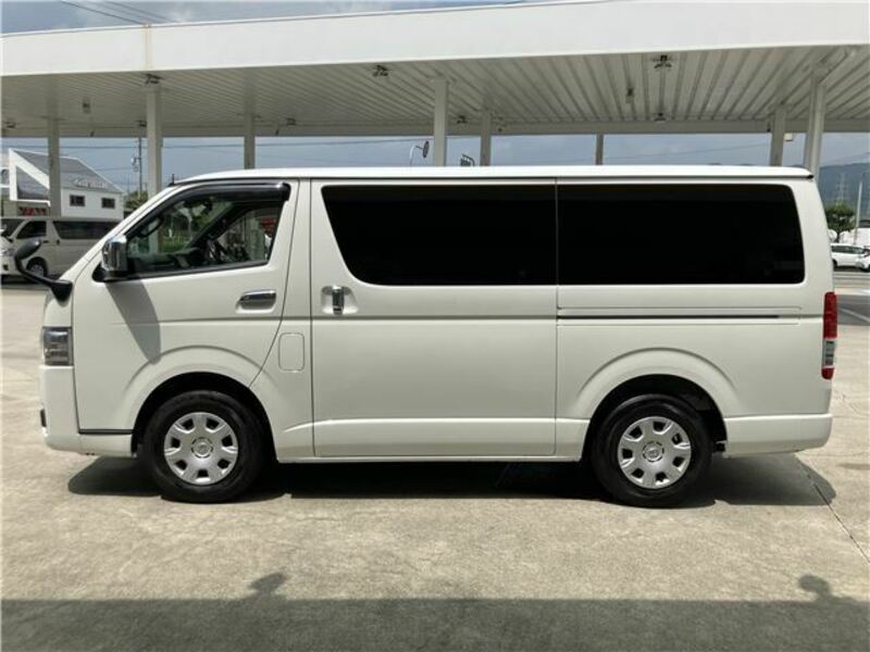HIACE