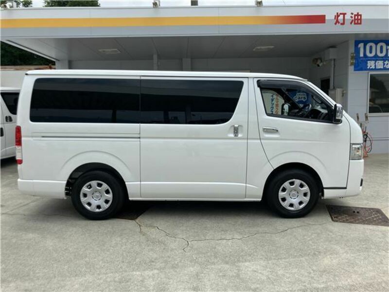 HIACE