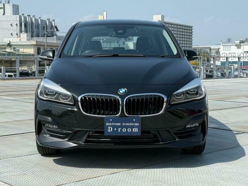 2 SERIES