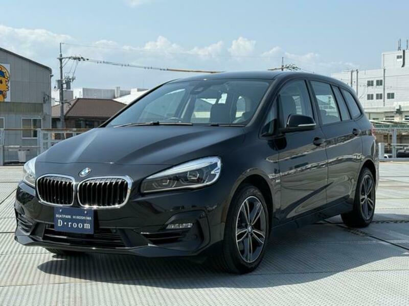 2 SERIES