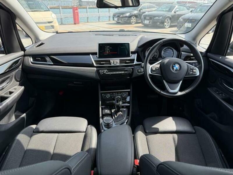 2 SERIES