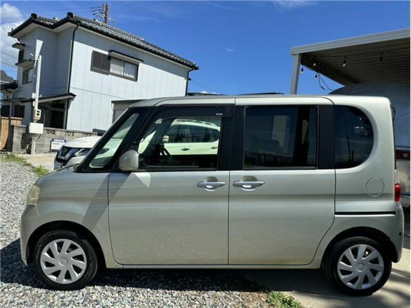 TANTO