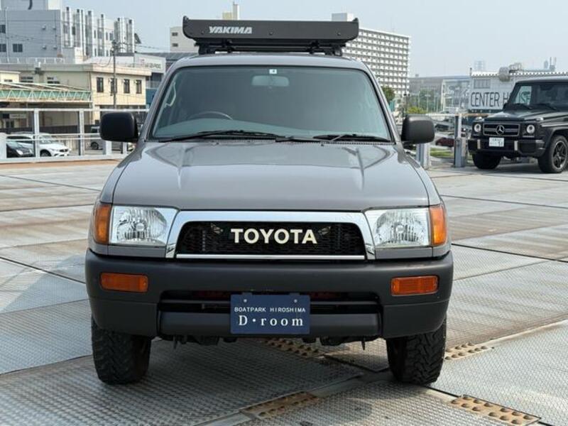 HILUX SURF