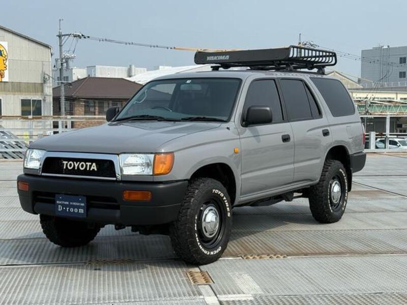 HILUX SURF