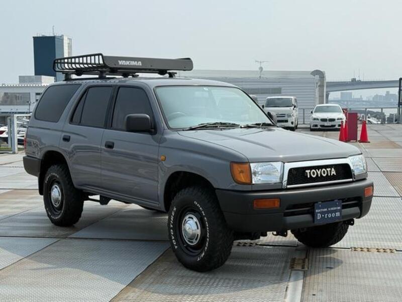 HILUX SURF