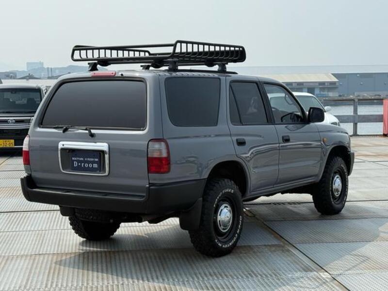 HILUX SURF