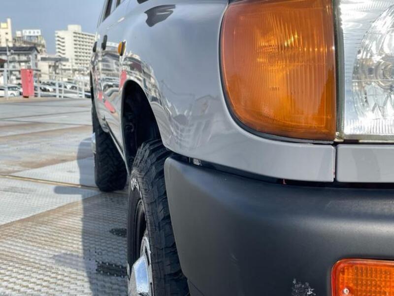 HILUX SURF