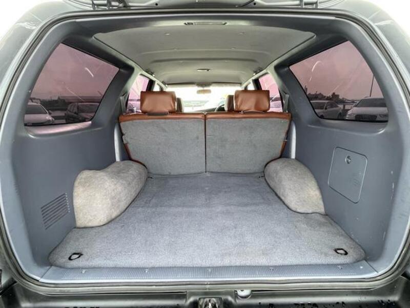 HILUX SURF