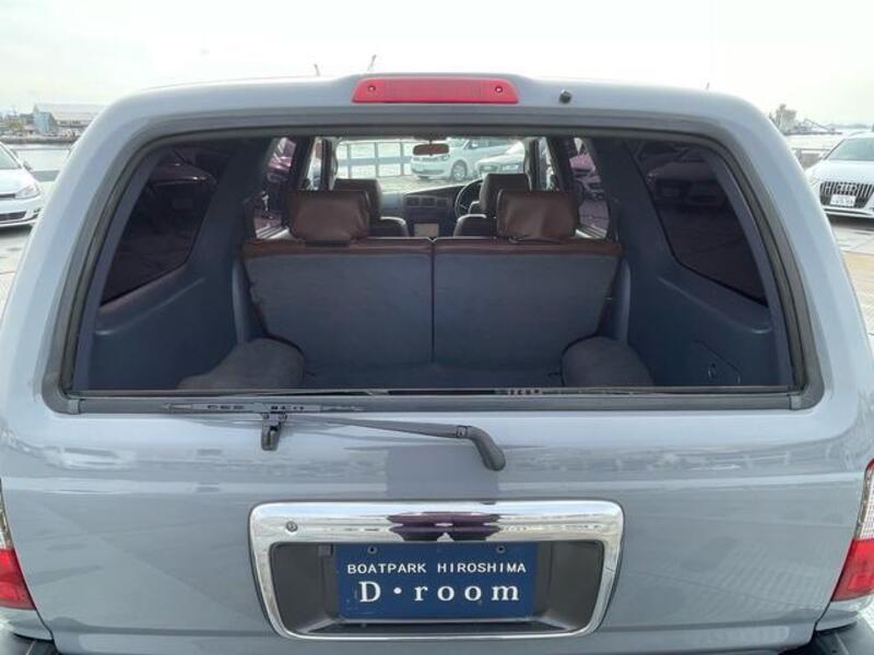 HILUX SURF