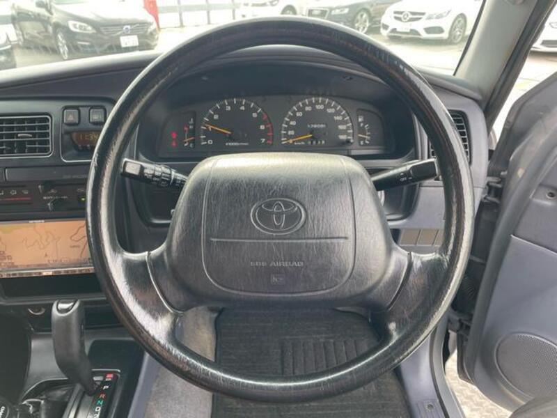 HILUX SURF