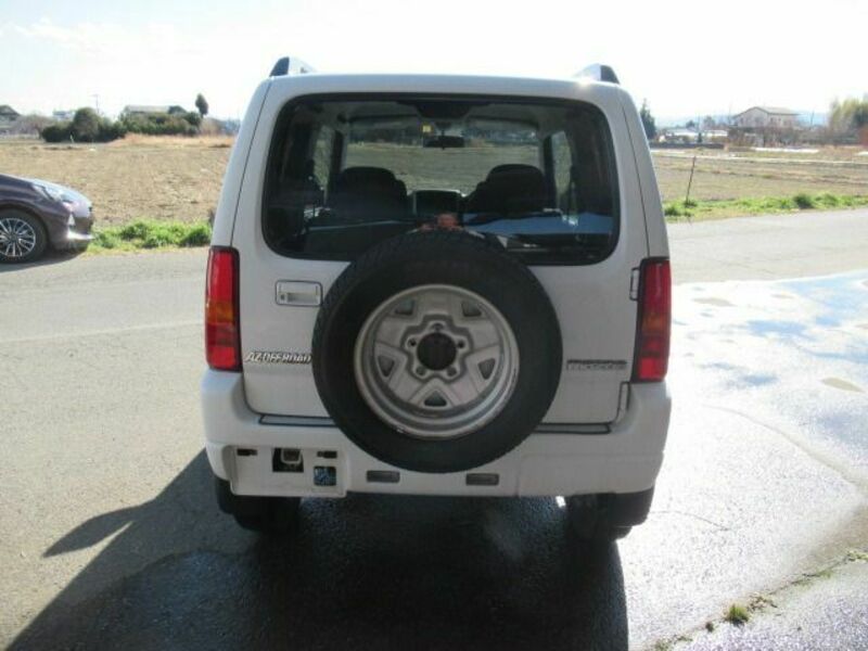 AZ-OFFROAD