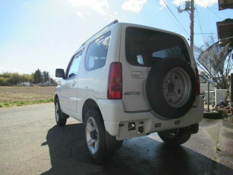 AZ-OFFROAD