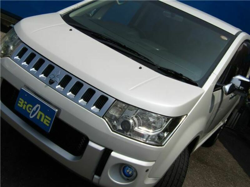 DELICA D5
