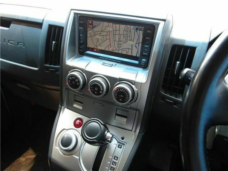 DELICA D5