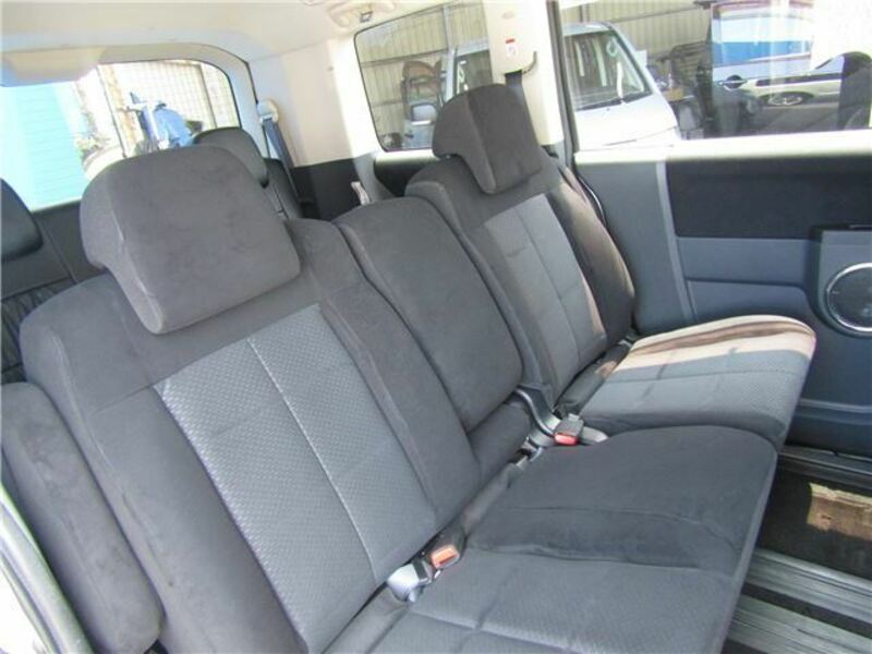 DELICA D5