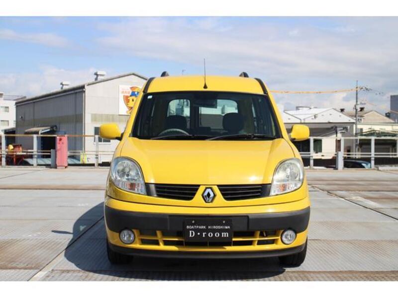 KANGOO