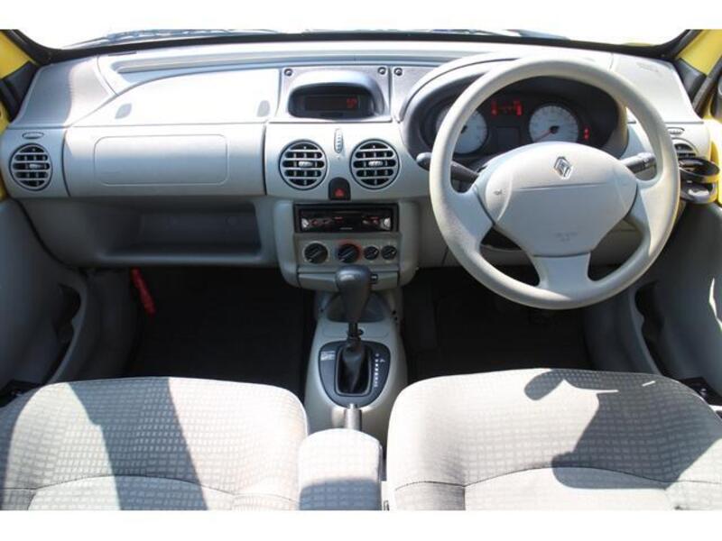 KANGOO