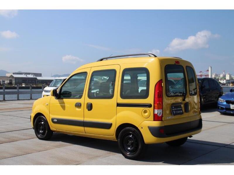 KANGOO