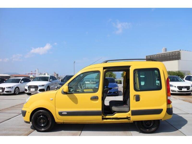 KANGOO