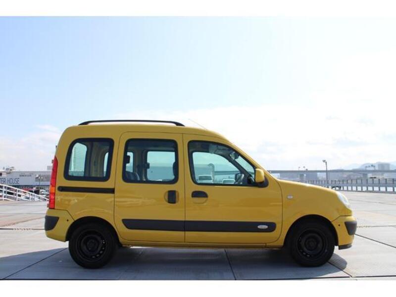 KANGOO