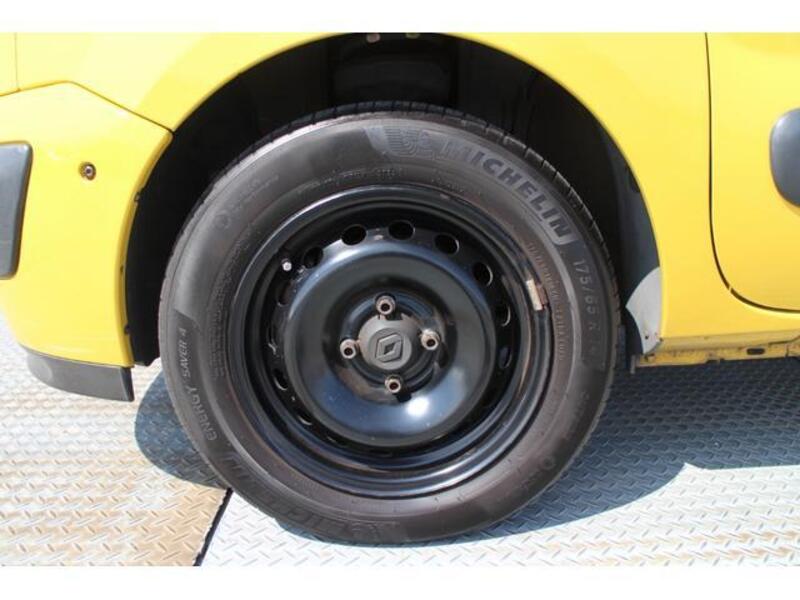 KANGOO