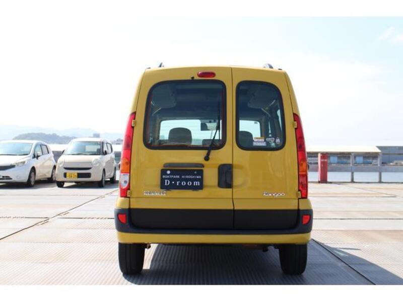 KANGOO