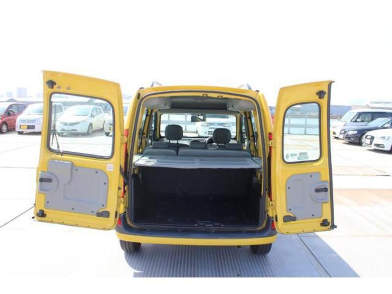 KANGOO