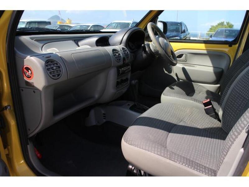 KANGOO