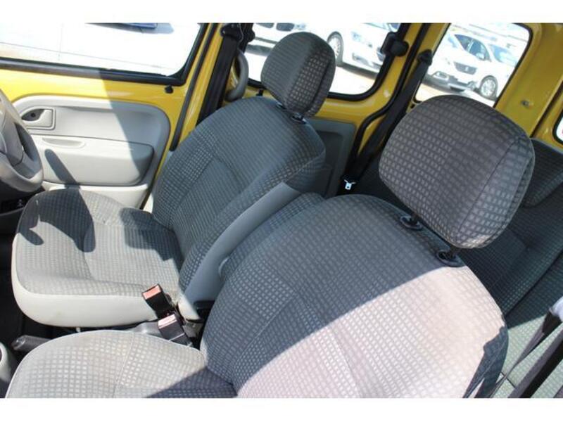 KANGOO