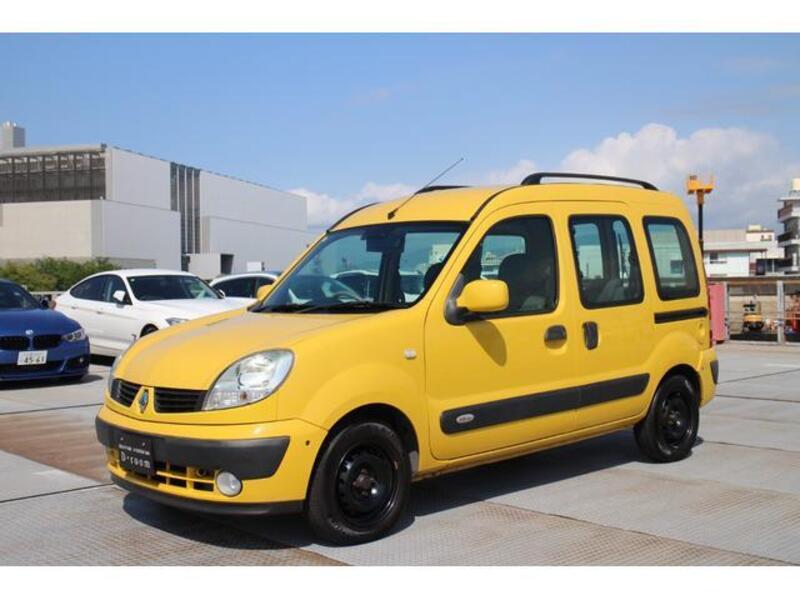 KANGOO