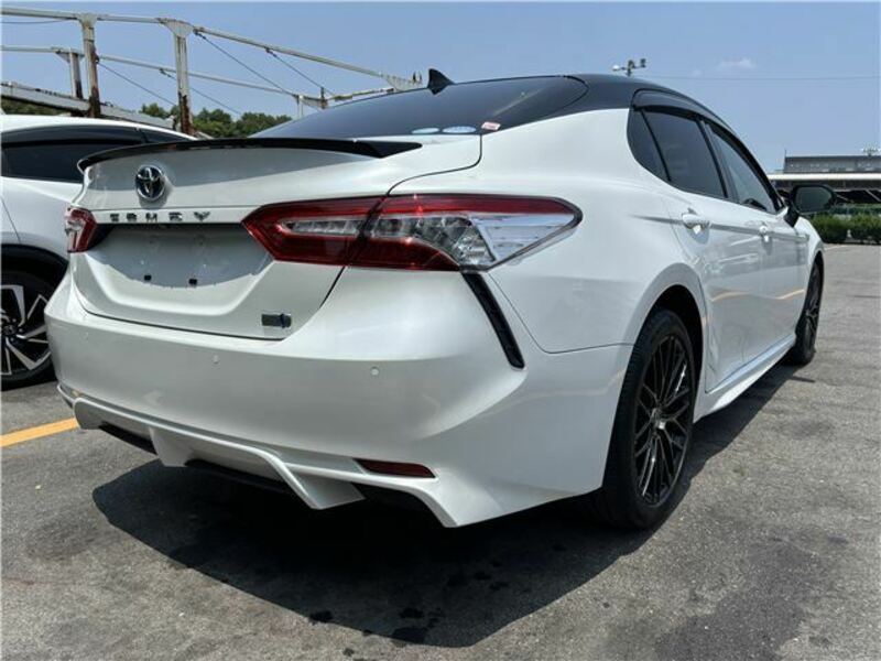 CAMRY