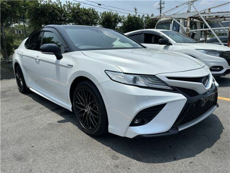 CAMRY