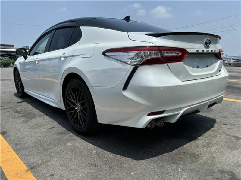 CAMRY