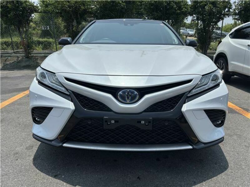 CAMRY