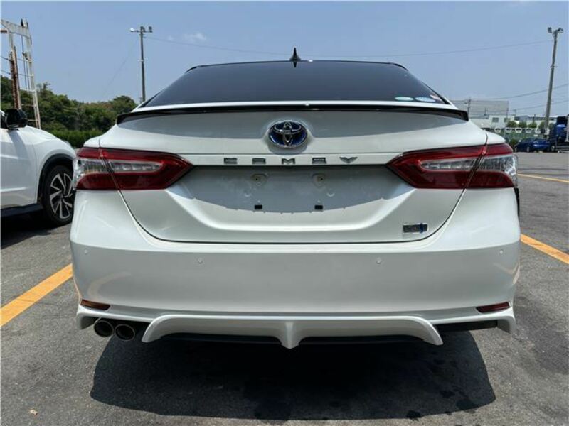 CAMRY