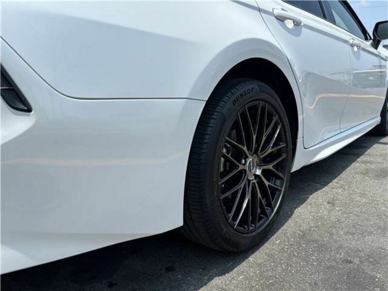 CAMRY