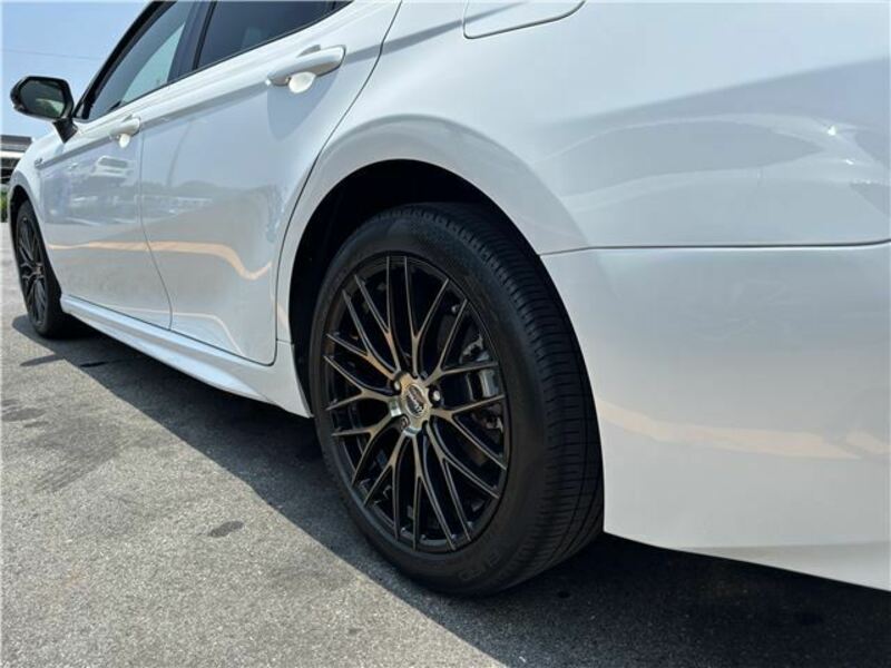 CAMRY