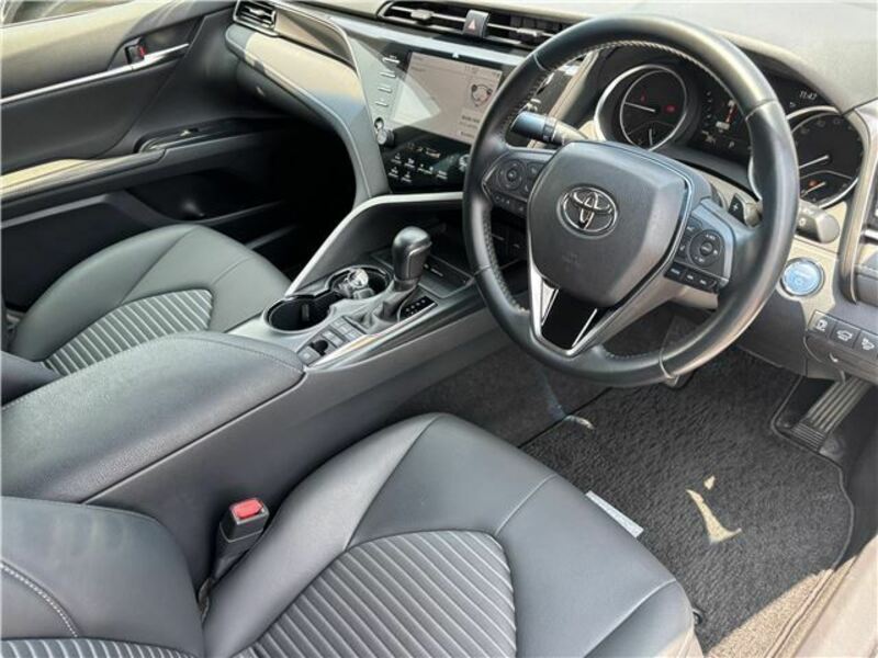 CAMRY
