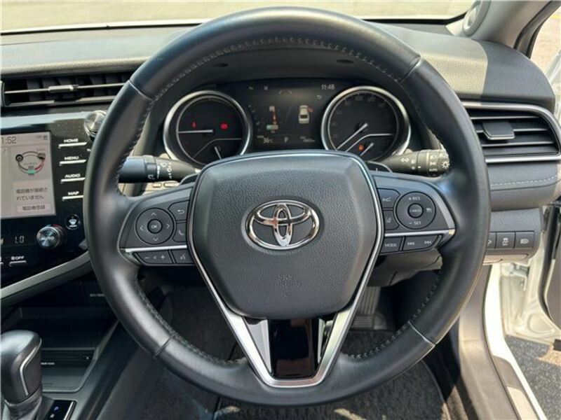 CAMRY