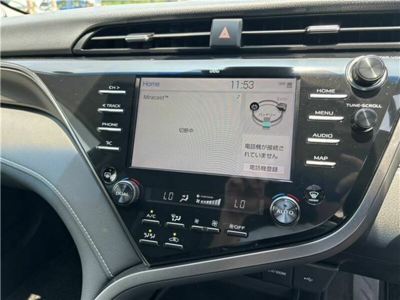 CAMRY