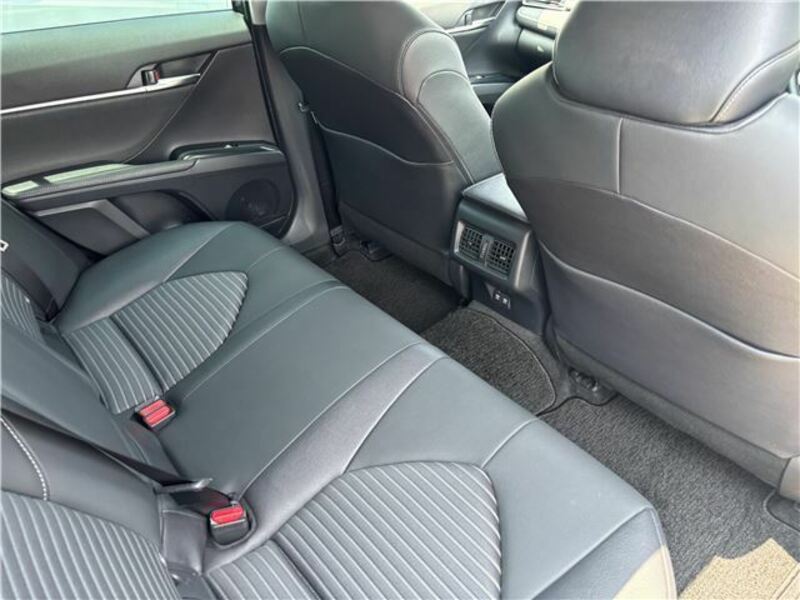 CAMRY