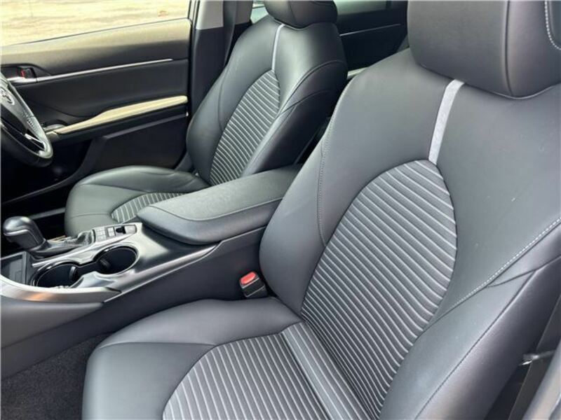 CAMRY